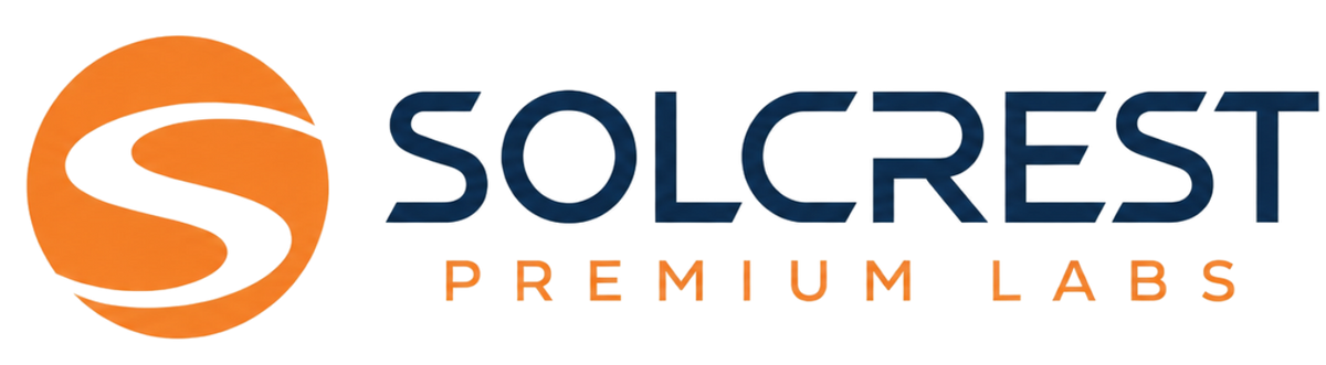 Solcrest Premium Labs